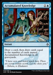 4x Masters 25 Common Complete Set (No Token/Basic Lands)